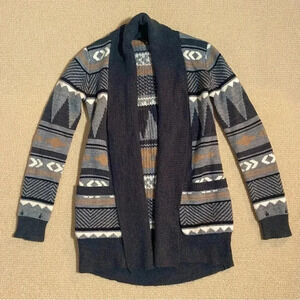 Cardigan Sweater Women’s XS